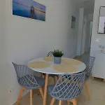 Un Descanso Junto Al Mar Fuengirola