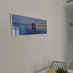 Un Descanso Junto Al Mar Appartamento