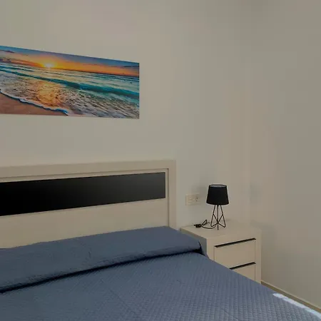 Lägenhet Un Descanso Junto Al Mar Fuengirola