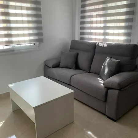 Apartment Un Descanso Junto Al Mar Fuengirola