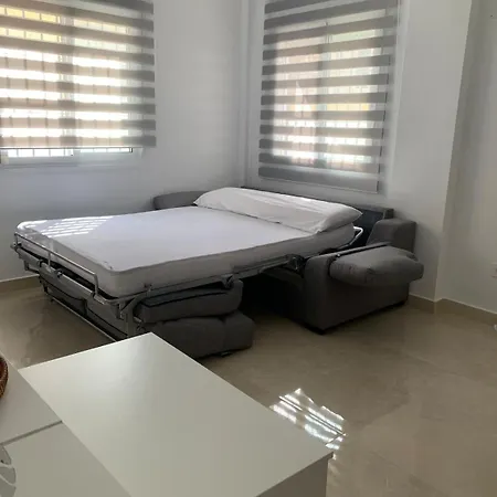 Un Descanso Junto Al Mar Apartment Fuengirola