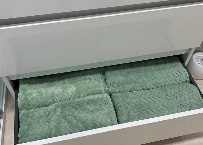 Un Descanso Junto Al Mar Lägenhet *